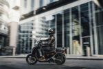 Vmoto Scooter - CPX Pro - Single Battery - Image 11