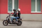 Vmoto Scooter - CPX Pro - Single Battery - Image 13