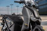 Vmoto Scooter - CPX Pro - Single Battery - Image 12