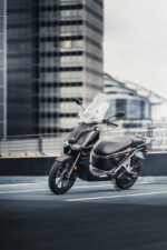 Vmoto Scooter - CPX Pro - Single Battery - Image 18
