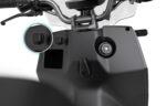 Vmoto Scooter - CPX Pro - Single Battery - Image 17