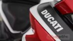 Vmoto Scooter - CUX Ducati Edition - Image 9