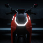 Vmoto Scooter - F01 - Image 12