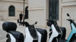 Vmoto Scooter - F01 - Image 16