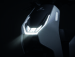 Vmoto Scooter - F01 - Image 19
