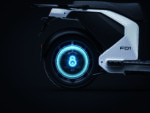 Vmoto Scooter - F01 - Image 17