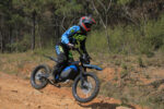 Vmoto Motorcycle - Off-R - Image 11