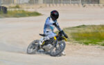 Vmoto Motorcycle - Off-R - Image 15