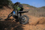 Vmoto Motorcycle - Off-R - Image 12