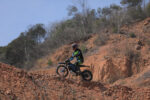 Vmoto Motorcycle - Off-R - Image 13