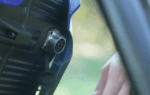 Vmoto Motorcycle - Off-R - Image 8