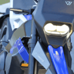 Vmoto Motorcycle - Off-R - Image 7