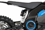 Vmoto Motorcycle - Off-R - Image 9