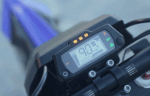 Vmoto Motorcycle - Off-R - Image 10