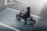 Vmoto Motorcycle - On-R - Image 15