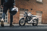 Vmoto Motorcycle - On-R - Image 16