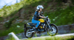 Vmoto Motorcycle - On-R - Image 17
