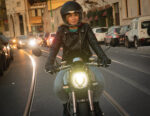 Vmoto Motorcycle - On-R - Image 11