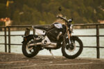 Vmoto Motorcycle - On-R - Image 22