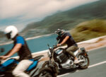 Vmoto Motorcycle - On-R - Image 14