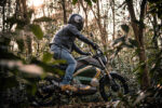 Vmoto Motorcycle – TC Wanderer – Single Battery - Image 13