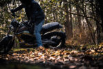 Vmoto Motorcycle – TC Wanderer – Single Battery - Image 12
