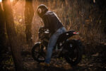 Vmoto Motorcycle – TC Wanderer – Single Battery - Image 11