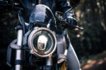 Vmoto Motorcycle – TC Wanderer – Single Battery - Image 20