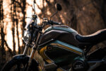 Vmoto Motorcycle – TC Wanderer – Single Battery - Image 18