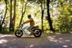 Vmoto Motorcycle - TC Wanderer Pro - Image 2