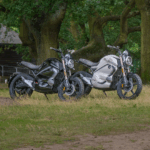 Vmoto Motorcycle - TC Wanderer Pro - Image 3