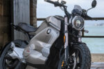 Vmoto Motorcycle - TC Wanderer Pro - Image 4