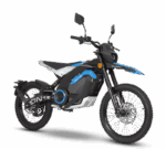 Vmoto Motorcycle - On-R