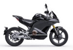 Vmoto Motorcycle - Stash - Image 2