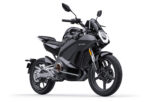 Vmoto Motorcycle - Stash
