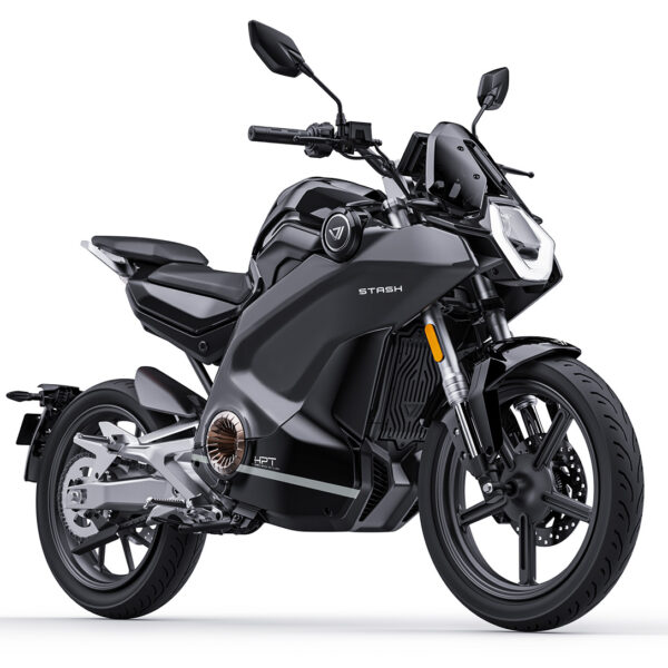 Vmoto Motorcycle - Stash