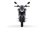 Vmoto Motorcycle - Stash - Image 4