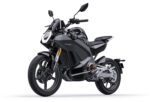 Vmoto Motorcycle - Stash - Image 5