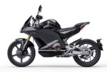 Vmoto Motorcycle - Stash - Image 6