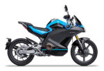 Vmoto Motorcycle - Stash - Image 7