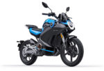 Vmoto Motorcycle - Stash - Image 8