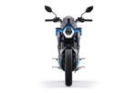 Vmoto Motorcycle - Stash - Image 9