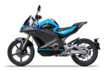 Vmoto Motorcycle - Stash - Image 11