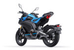 Vmoto Motorcycle - Stash - Image 12