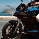 Vmoto Motorcycle - Stash - Image 21