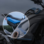 Vmoto Motorcycle - Stash - Image 22