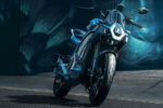 Vmoto Motorcycle - Stash - Image 13