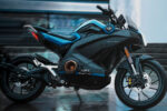 Vmoto Motorcycle - Stash - Image 14