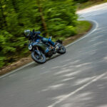 Vmoto Motorcycle - Stash - Image 23