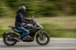 Vmoto Motorcycle - Stash - Image 16